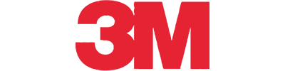 Ícone da marca 3M, parceira da APROLUVAS - Arujá