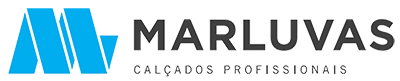 Ícone da marca Marluvas, parceira da APROLUVAS - Arujá